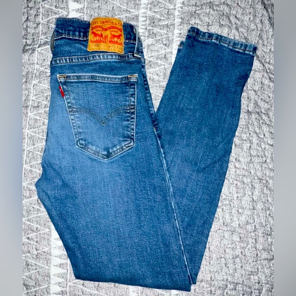 Levi's Other - Levi’s Men’s 510 Jeans 29x30